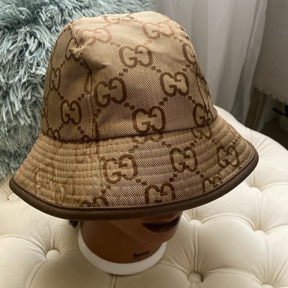Gucci hat - Picture 1 of 4
